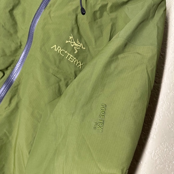 Artery’s jacket - Picture 5 of 11